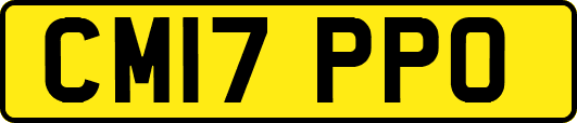 CM17PPO