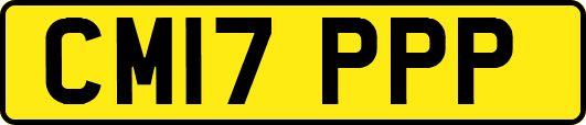 CM17PPP