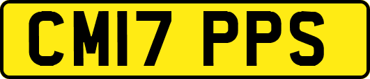CM17PPS