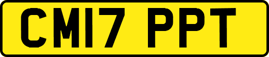CM17PPT