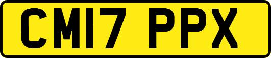 CM17PPX