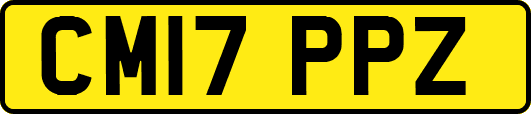 CM17PPZ