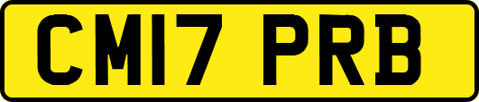 CM17PRB