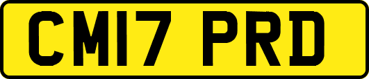CM17PRD