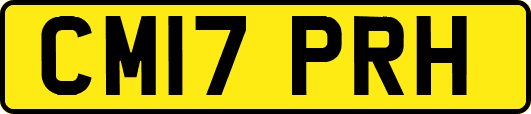 CM17PRH