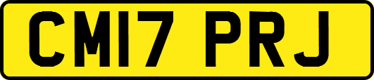CM17PRJ