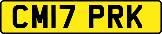 CM17PRK