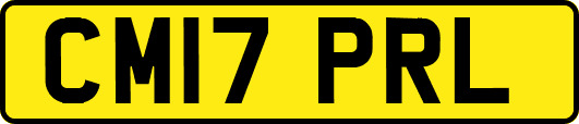 CM17PRL