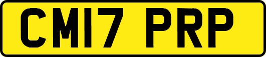 CM17PRP