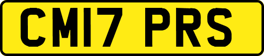 CM17PRS