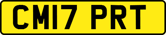 CM17PRT