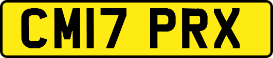 CM17PRX