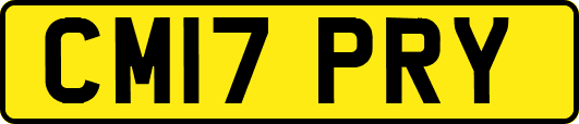 CM17PRY