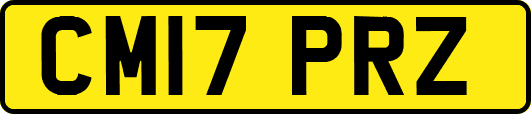 CM17PRZ