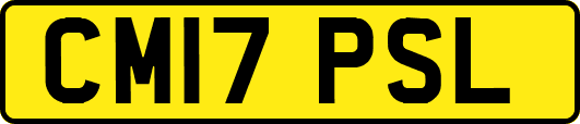 CM17PSL