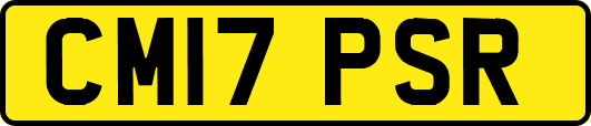 CM17PSR