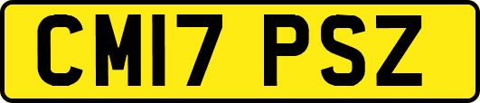 CM17PSZ