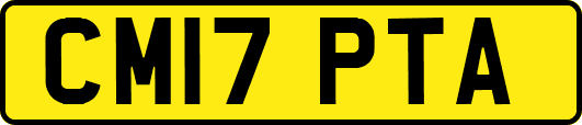 CM17PTA