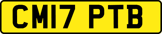 CM17PTB