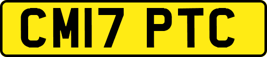 CM17PTC