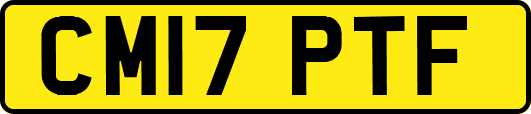 CM17PTF