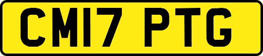 CM17PTG
