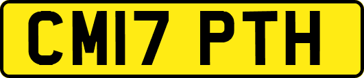 CM17PTH