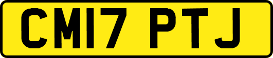 CM17PTJ