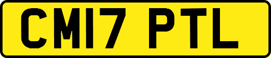CM17PTL