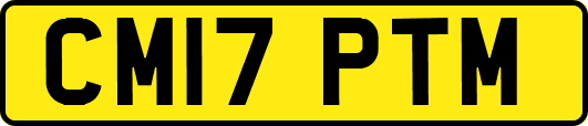 CM17PTM
