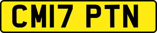 CM17PTN