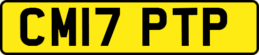 CM17PTP