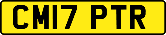 CM17PTR