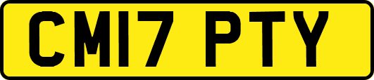 CM17PTY