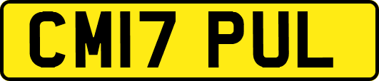CM17PUL