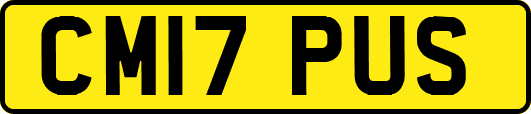 CM17PUS