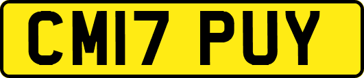 CM17PUY