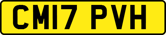 CM17PVH