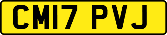 CM17PVJ