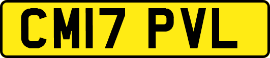 CM17PVL