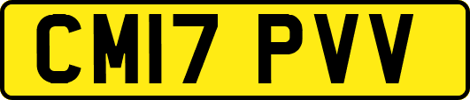 CM17PVV