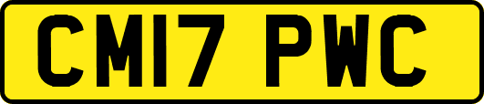 CM17PWC