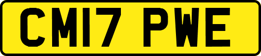 CM17PWE