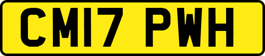 CM17PWH