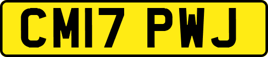 CM17PWJ