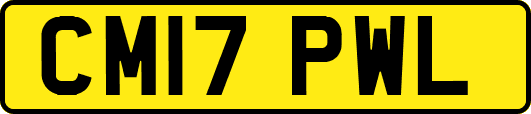 CM17PWL