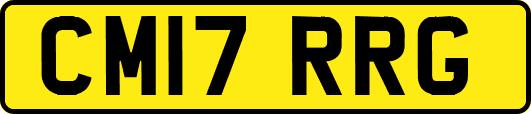 CM17RRG
