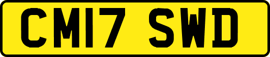 CM17SWD