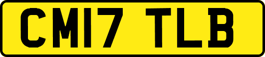 CM17TLB