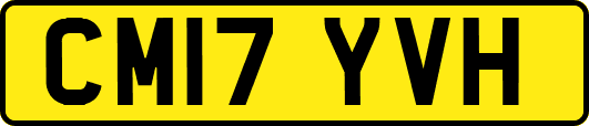CM17YVH